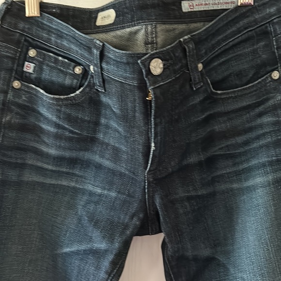 AG women jeans - Picture 2 of 7